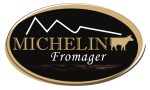 logo Fromagerie Michelin