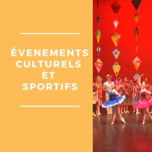 Evènements Culturels et Sportifs @ Salle des Fêtes | Gex | Auvergne-Rhône-Alpes | France