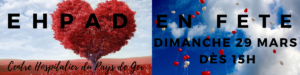ANNULATION de EHPAD EN FETE