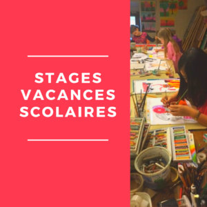 Stages Vacances Scolaires @ MJC | Gex | Auvergne-Rhône-Alpes | France
