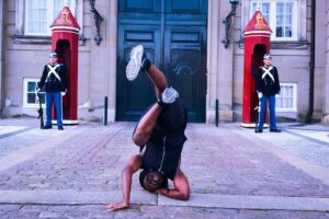 hip-hop
