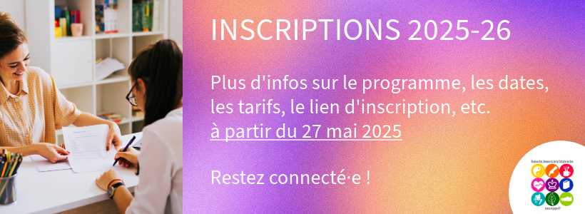 inscriptions 205-26