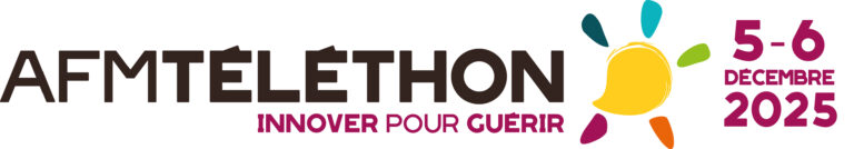 logo AFM Téléthon