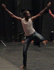 Alidou Yanogo